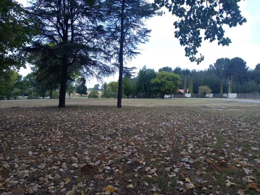 0 Bedroom Property for Sale in Willow Creek Riverfront Residential Estate Free State